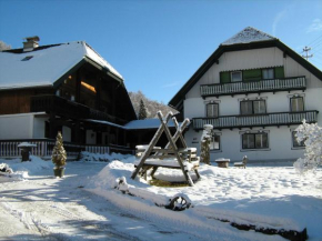 Ferienwohnungen Bacherhof, Sankt Michael Im Lungau, Österreich, Sankt Michael Im Lungau, Österreich